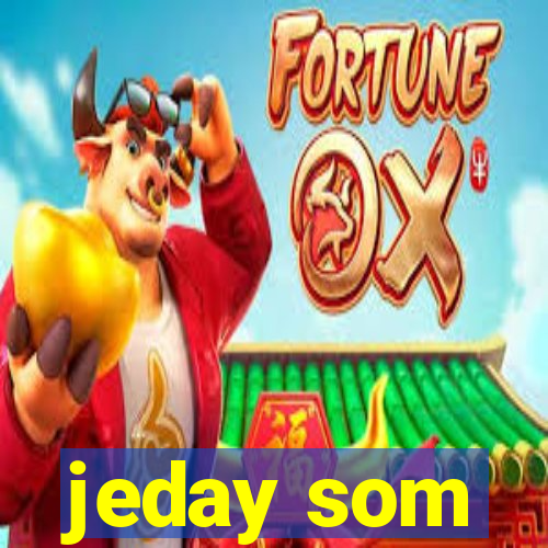 jeday som